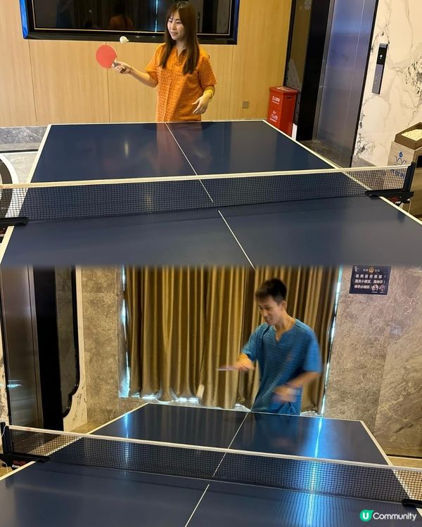 羅湖水會嘆世界 💦  
深圳羅湖一站式療癒高端水會