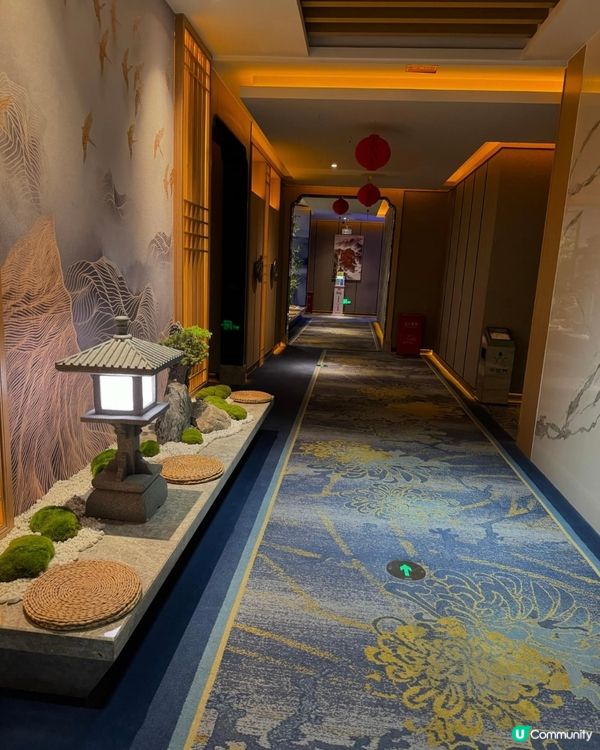 羅湖水會嘆世界 💦  
深圳羅湖一站式療癒高端水會