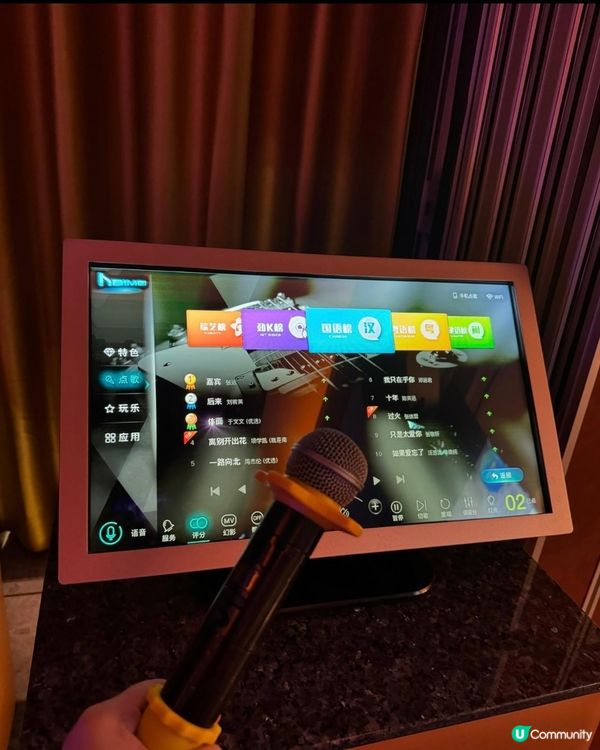 羅湖水會嘆世界 💦  
深圳羅湖一站式療癒高端水會