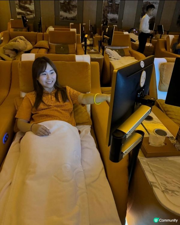 羅湖水會嘆世界 💦  
深圳羅湖一站式療癒高端水會