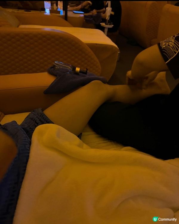 羅湖水會嘆世界 💦  
深圳羅湖一站式療癒高端水會