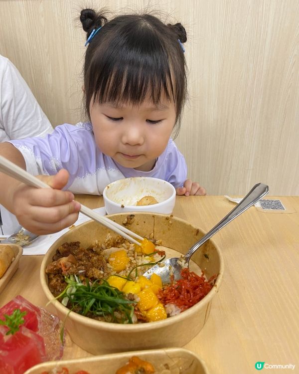 ## 觀塘新發現！台式小店😋