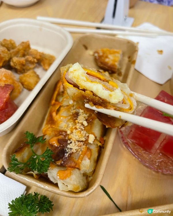 ## 觀塘新發現！台式小店😋