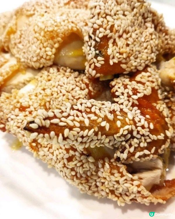 大隱於市的菜館：喜滿樓菜館