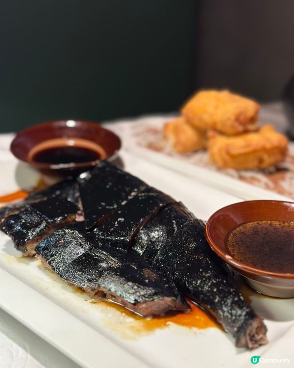 神燈海鮮酒家銅鑼灣分店打卡📸