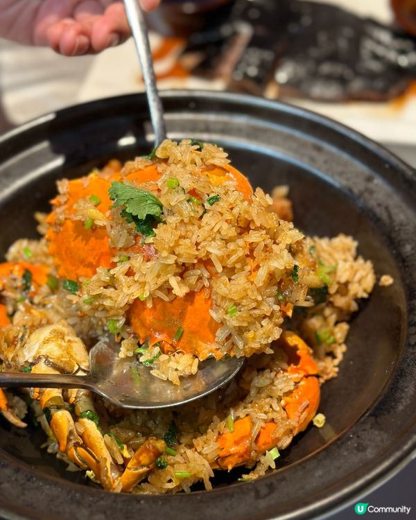 神燈海鮮酒家銅鑼灣分店打卡📸