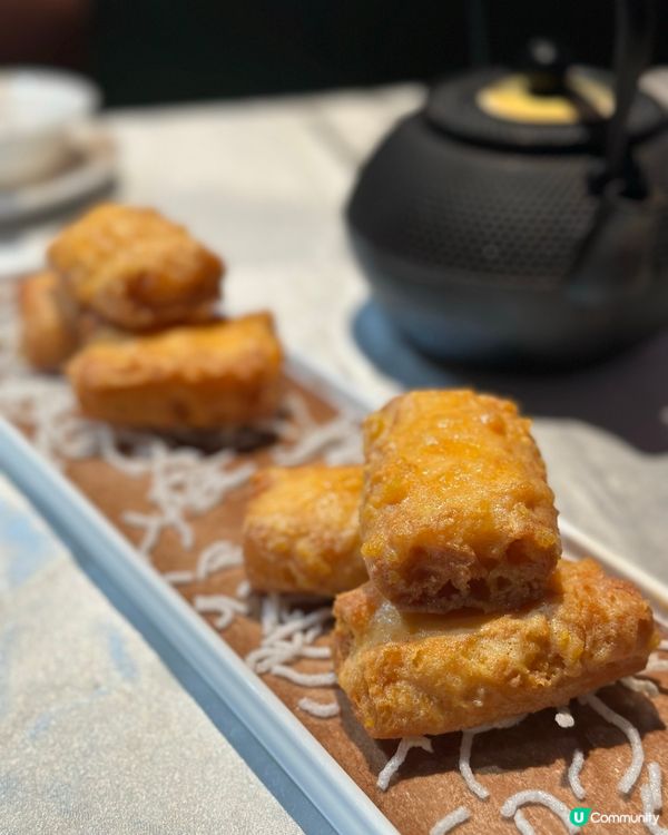 神燈海鮮酒家銅鑼灣分店打卡📸