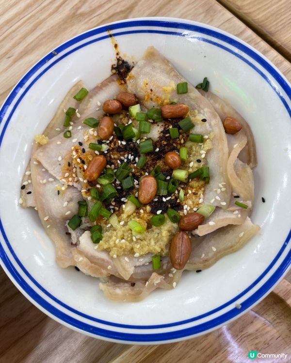 觀塘新開川菜餐廳