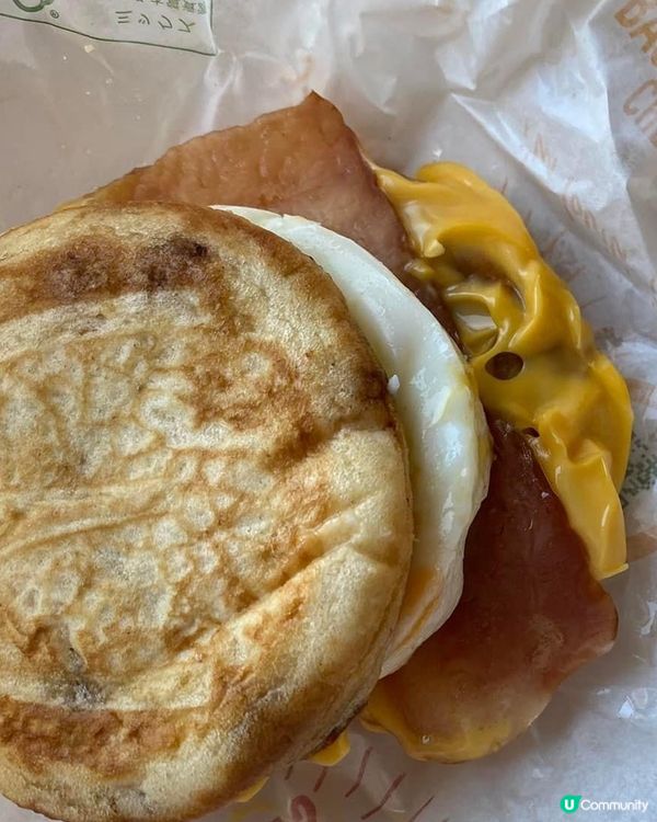 McGriddles大阪（心齋橋）