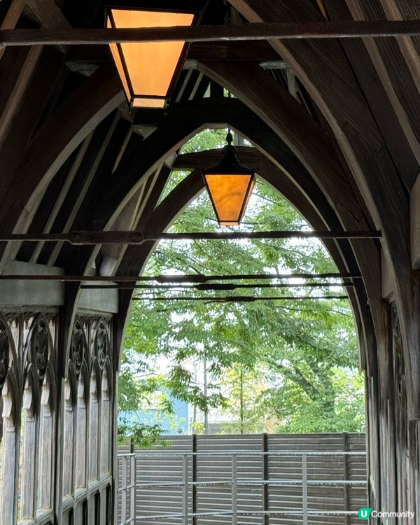 魔法國度：哈利波特城