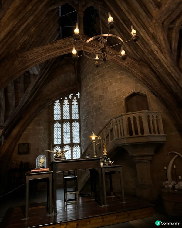 魔法國度：哈利波特城