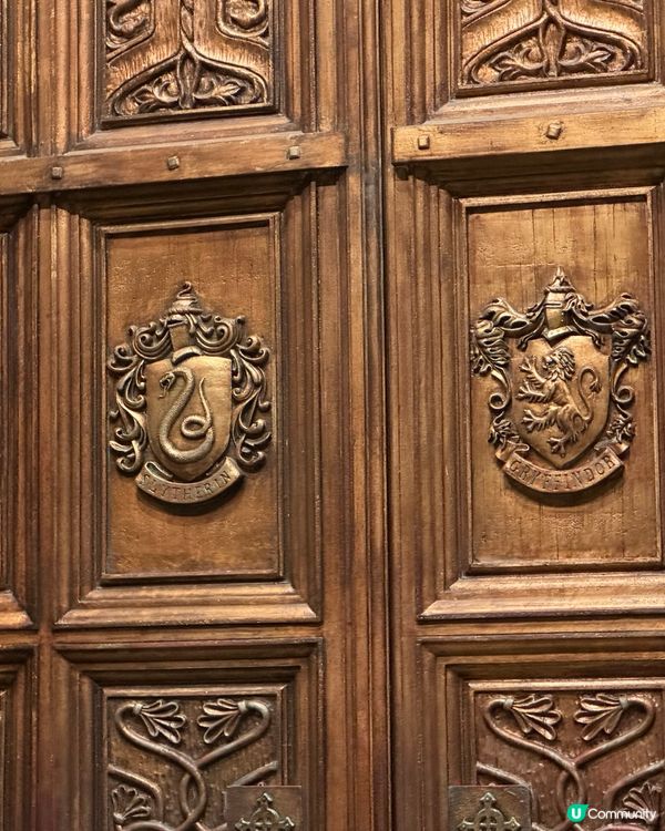 魔法國度：哈利波特城