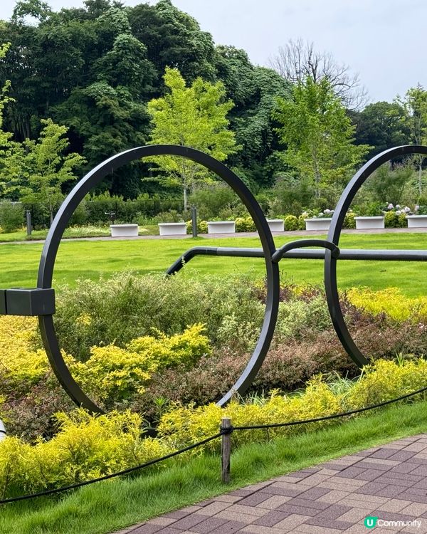 魔法國度：哈利波特城