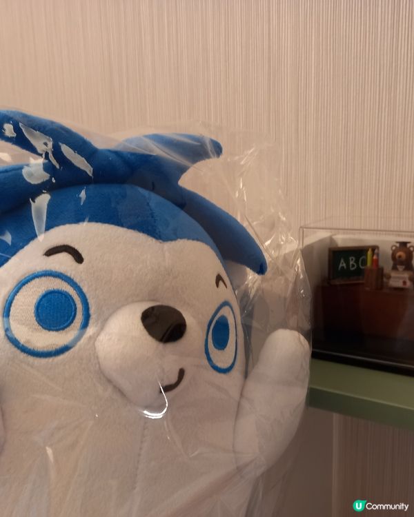 21-9-2024 巴黎奧運ViuTV獎品