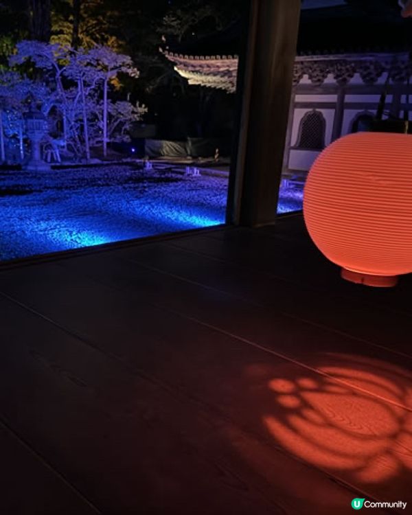 松島千年國家重要文化財產—瑞嚴寺夜間開放✨