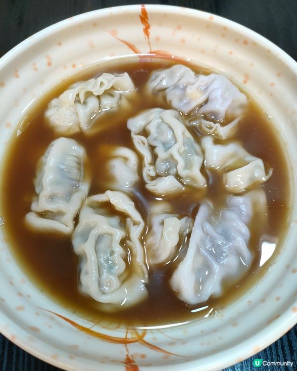 深水埗同長沙灣交界，餃子店雙拼試食！😋