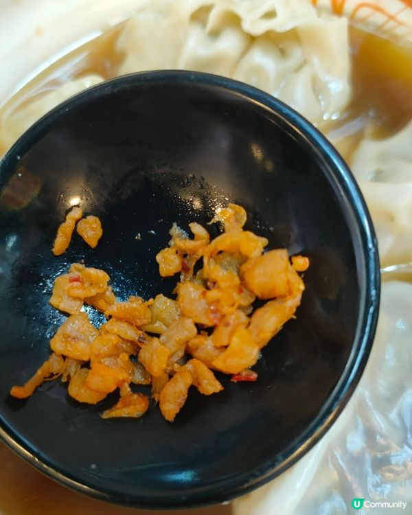 深水埗同長沙灣交界，餃子店雙拼試食！😋