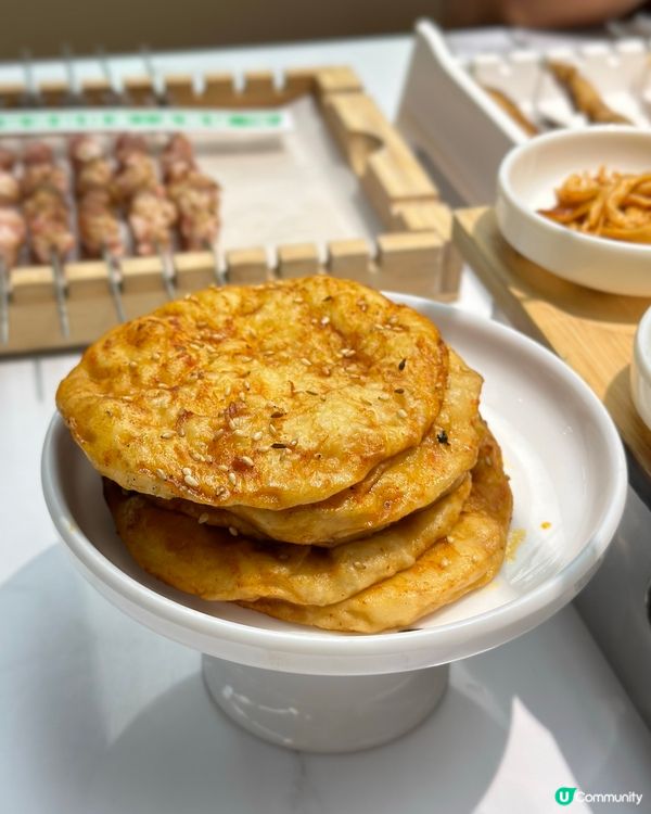 草原拾刻 | 深圳無煙無碳自動燒烤