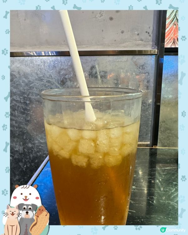 國慶日7折優惠去咗食錦麗生熟牛肉河粉