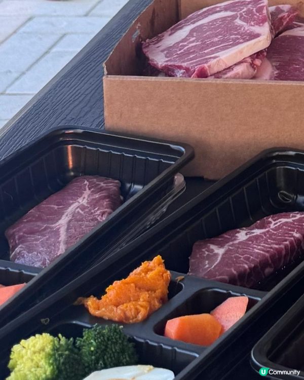 歐陸休閒渡假燒烤