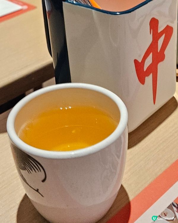 久両菜潮州打冷