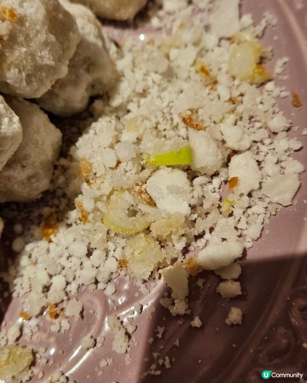 久両菜潮州打冷