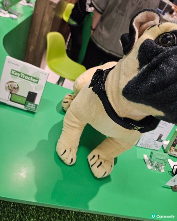 Key Tracker 定位器