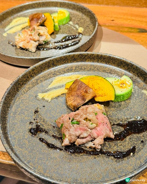 北角·超高人氣鐵板燒🔥