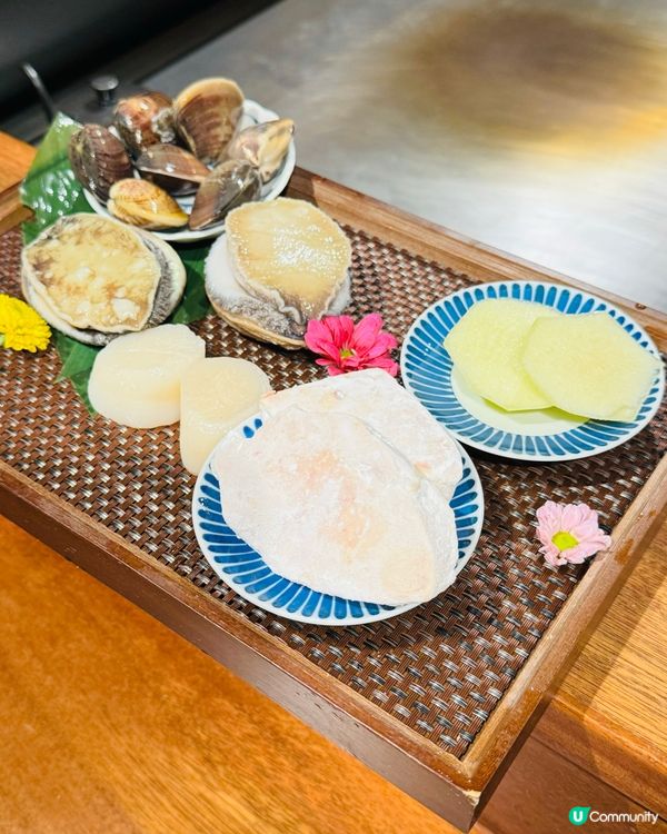 北角·超高人氣鐵板燒🔥