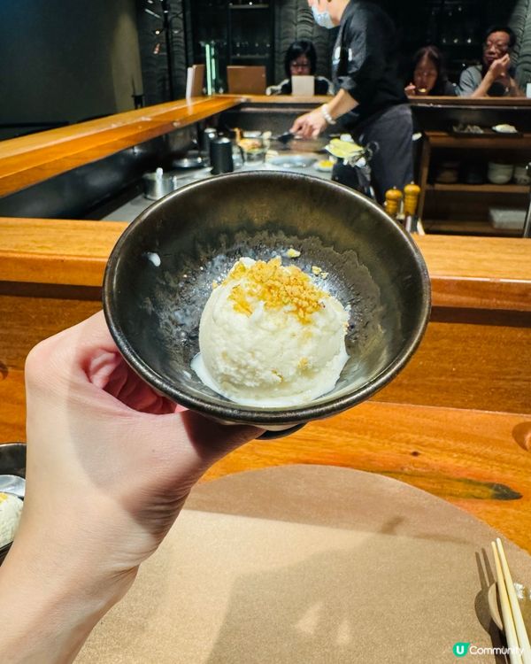 北角·超高人氣鐵板燒🔥