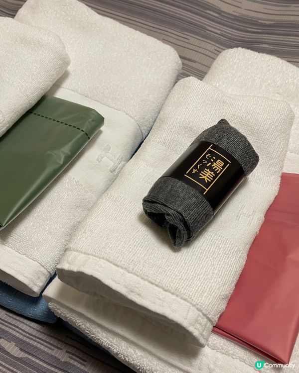 ✨🇯🇵太宰府一泊二食溫泉♨️之旅🔋