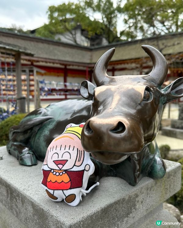 ✨🇯🇵太宰府一泊二食溫泉♨️之旅🔋