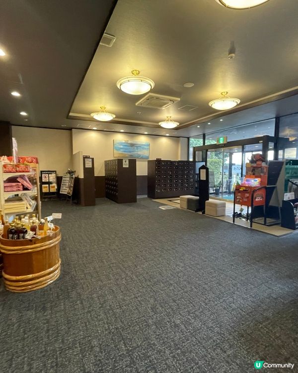 ✨🇯🇵太宰府一泊二食溫泉♨️之旅🔋