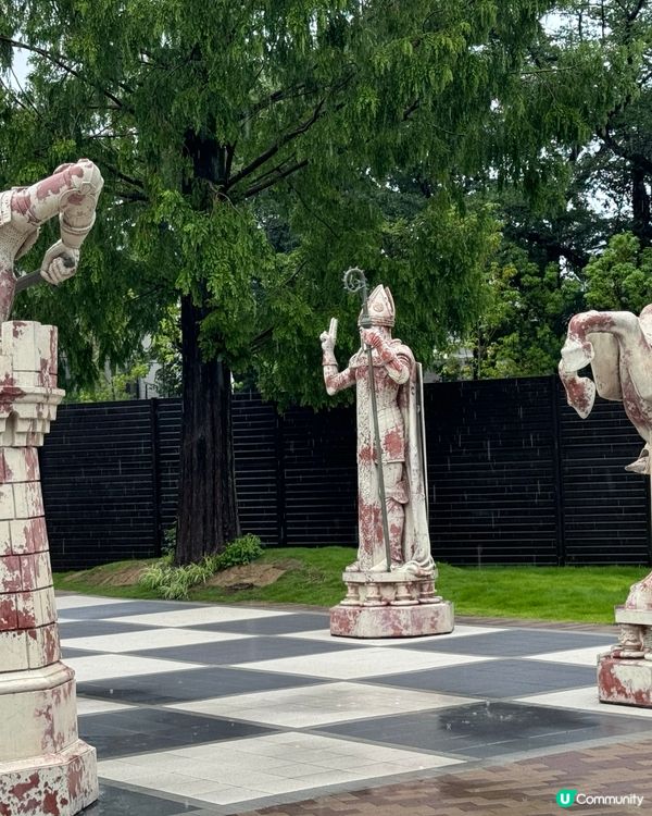 BUTTER BEER BAR 奶油啤酒吧（東京哈利波特城）