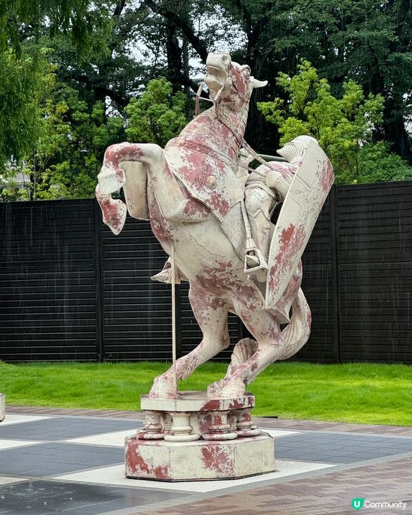 BUTTER BEER BAR 奶油啤酒吧（東京哈利波特城）