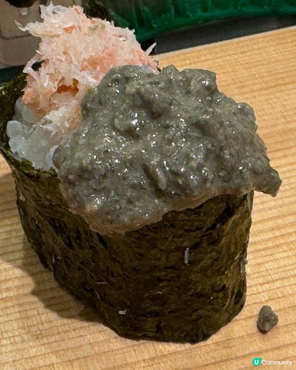 Sushi Uogashi Nihon Ichi(新宿）