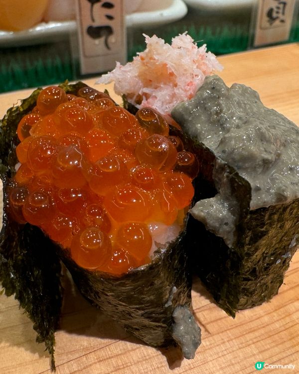 Sushi Uogashi Nihon Ichi(新宿）