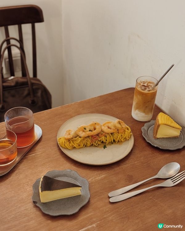 Hello 世一芝士蛋糕 ◜ Hemma ◞ ෆ​ 