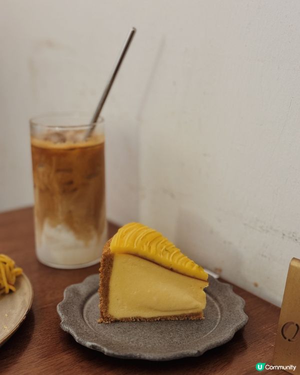 Hello 世一芝士蛋糕 ◜ Hemma ◞ ෆ​ 