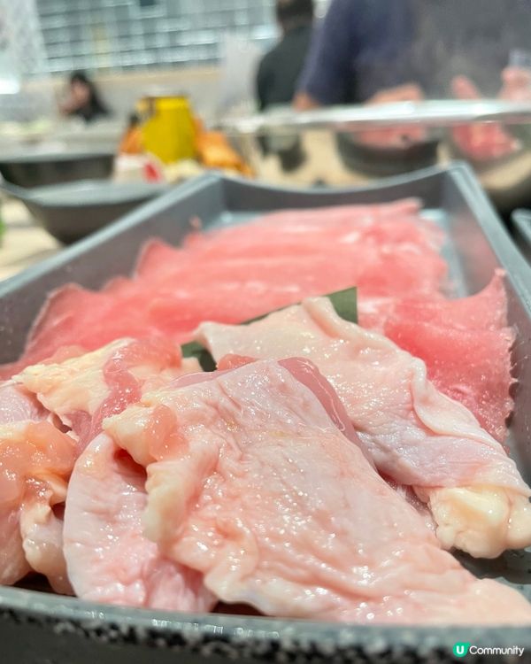 🇭🇰MOKO牛涮鍋🍲重新開業✨多圖帶你睇📸