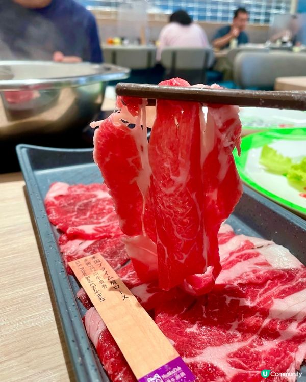 🇭🇰MOKO牛涮鍋🍲重新開業✨多圖帶你睇📸