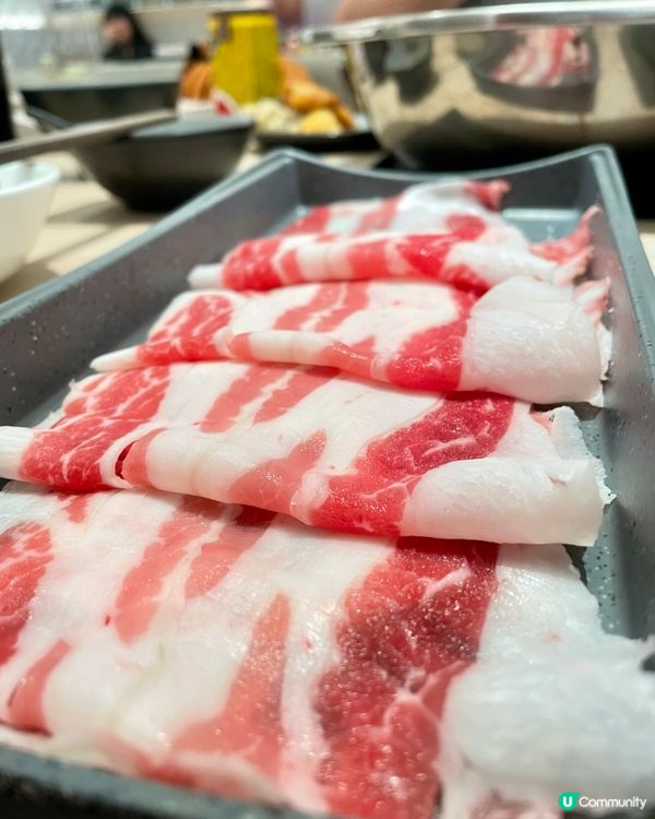 🇭🇰MOKO牛涮鍋🍲重新開業✨多圖帶你睇📸