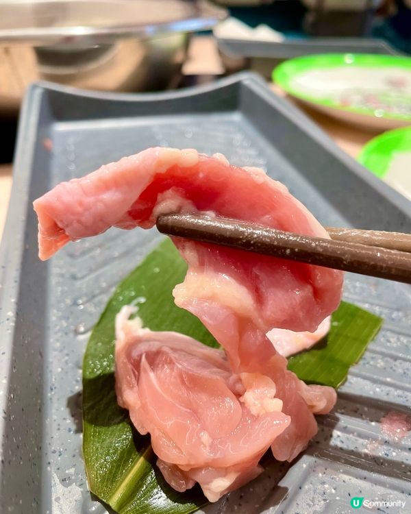 🇭🇰MOKO牛涮鍋🍲重新開業✨多圖帶你睇📸