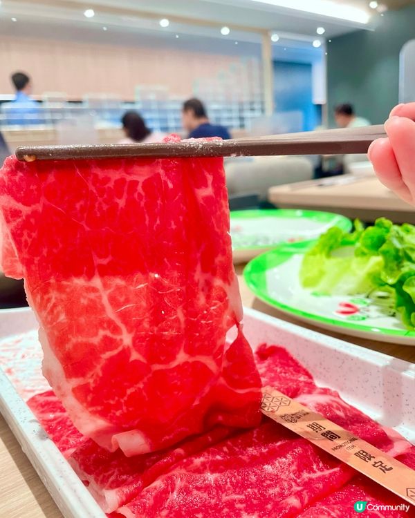 🇭🇰MOKO牛涮鍋🍲重新開業✨多圖帶你睇📸