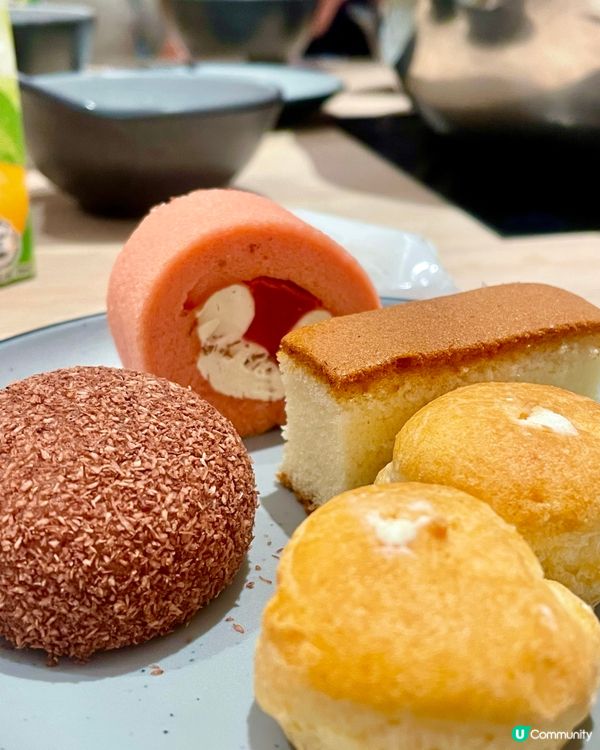 🇭🇰MOKO牛涮鍋🍲重新開業✨多圖帶你睇📸