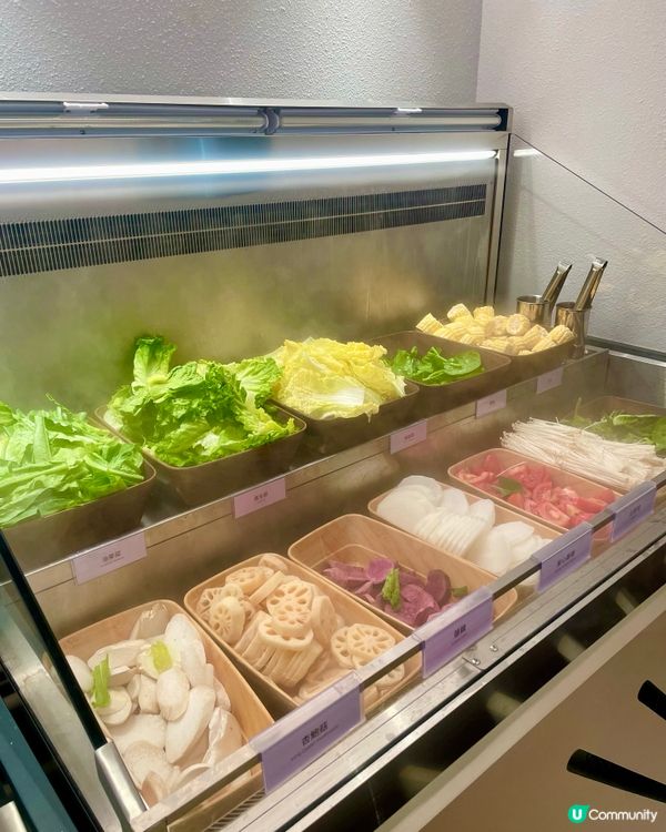 🇭🇰MOKO牛涮鍋🍲重新開業✨多圖帶你睇📸