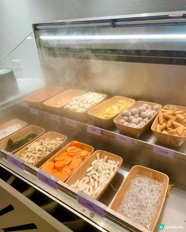 🇭🇰MOKO牛涮鍋🍲重新開業✨多圖帶你睇📸