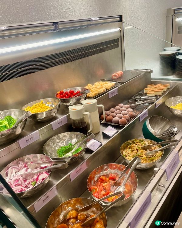 🇭🇰MOKO牛涮鍋🍲重新開業✨多圖帶你睇📸