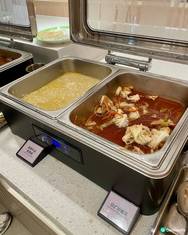 🇭🇰MOKO牛涮鍋🍲重新開業✨多圖帶你睇📸