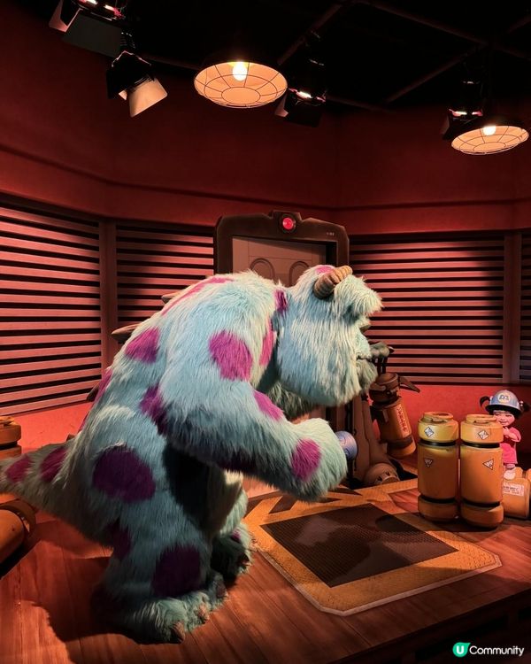 東京遊記のTokyo Disneyland 